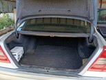 Mercedes C 250-9