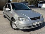 Opel Astra-1