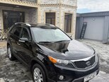 Kia Sorento-1
