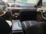 Mercedes S 500-2
