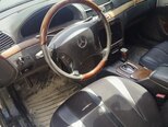 Mercedes S 500-3