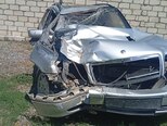 Mercedes C 220-1