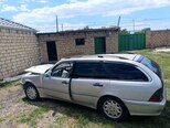 Mercedes C 220-4