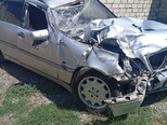 Mercedes C 220-3