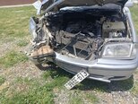 Mercedes C 220-6