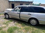 Mercedes C 220-8