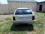 Mercedes C 220-7