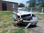 Mercedes C 220-9