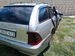 Mercedes C 220-11