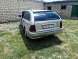 Mercedes C 220-15