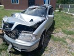 Mercedes C 220-17