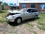 Mercedes C 220-16
