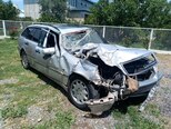 Mercedes C 220-21