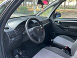 Opel Meriva-12