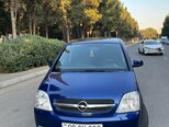 Opel Meriva-1