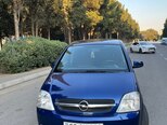 Opel Meriva-9