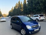 Opel Meriva-10