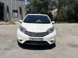 Nissan Note-1