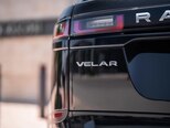 Land Rover RR Velar-8