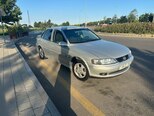 Opel Vectra-1