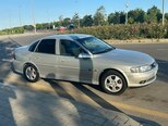 Opel Vectra-3