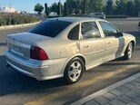 Opel Vectra-5