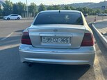 Opel Vectra-4