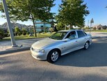 Opel Vectra-7