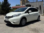 Nissan Note-4