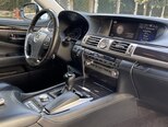 Lexus LS 460-8