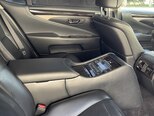 Lexus LS 460-6