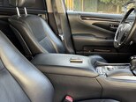 Lexus LS 460-7