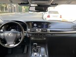 Lexus LS 460-4
