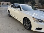Lexus LS 460-2