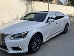 Lexus LS 460-3