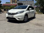 Nissan Note-5