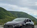 Hyundai Elantra-1