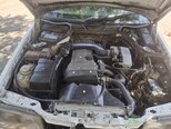 Mercedes 220 E-7