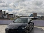 Toyota Camry-1