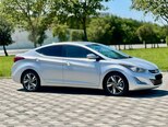 Hyundai Elantra-2
