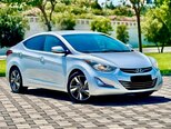 Hyundai Elantra-6