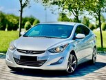 Hyundai Elantra-1