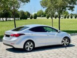 Hyundai Elantra-8