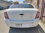 Chevrolet Cobalt-11