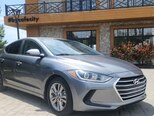 Hyundai Elantra-2
