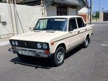LADA (VAZ) 2106-3
