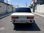 LADA (VAZ) 2106-5