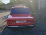 LADA (VAZ) 2107-2