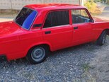 LADA (VAZ) 2107-3
