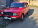 LADA (VAZ) 2107-1